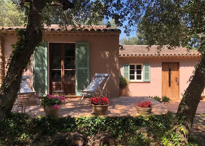Villa Font March