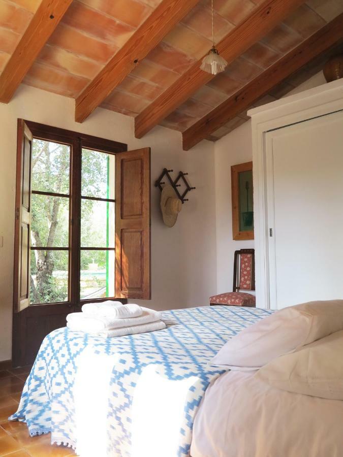 Ferienhaus Font March Pollença