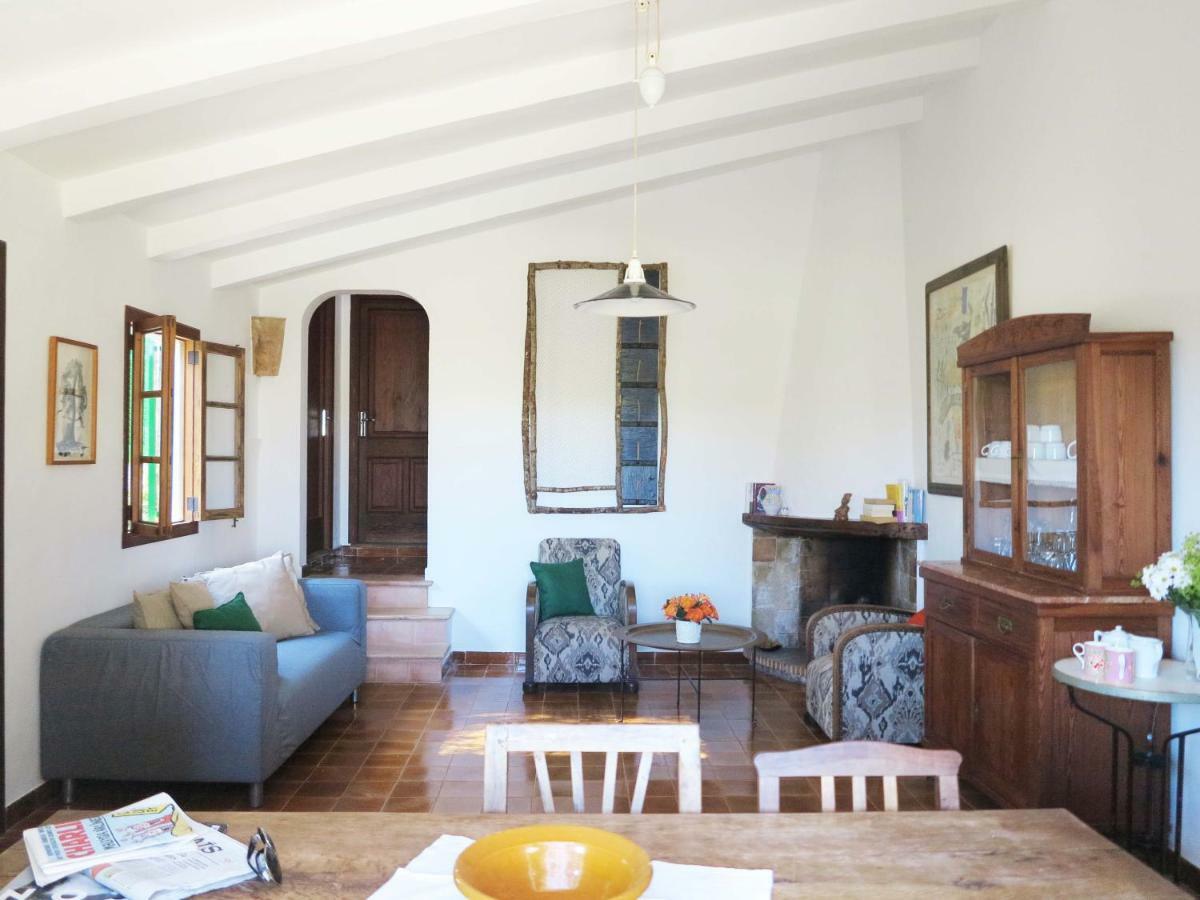 Ferienhaus Font March