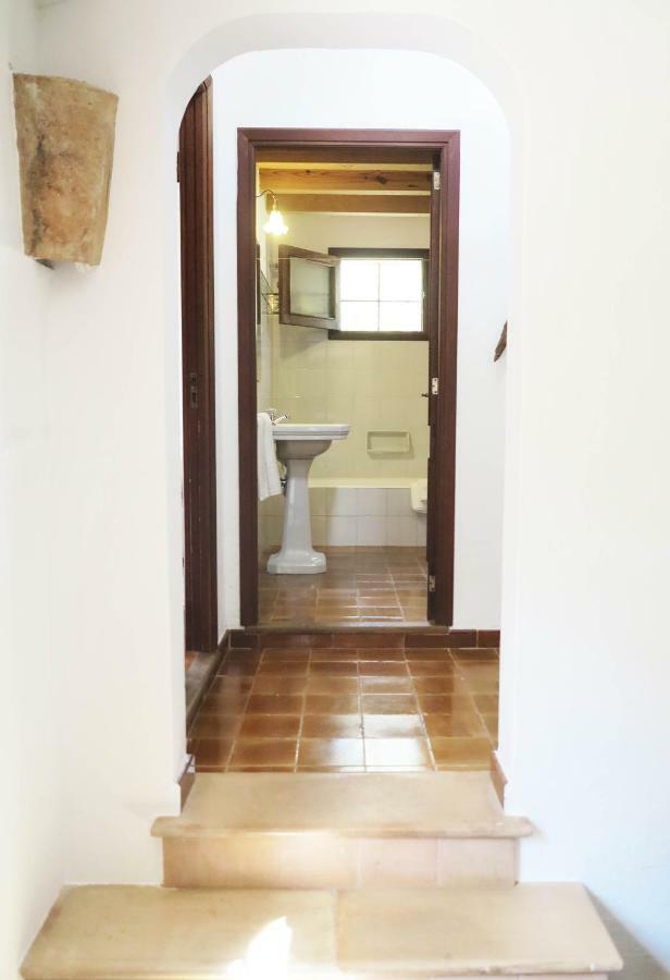 Ferienhaus Font March Pollença