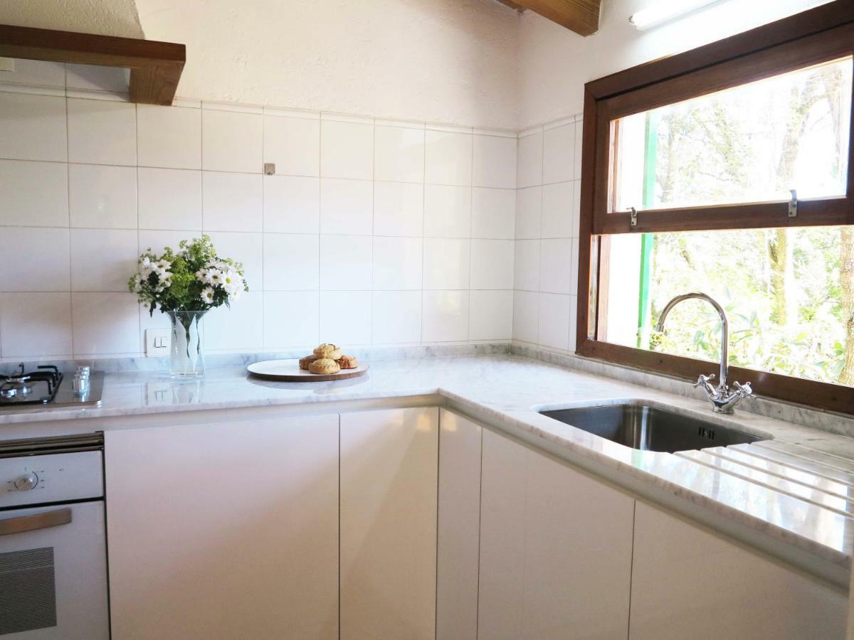Font March Ferienhaus *