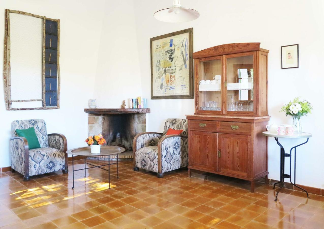 Ferienhaus Font March