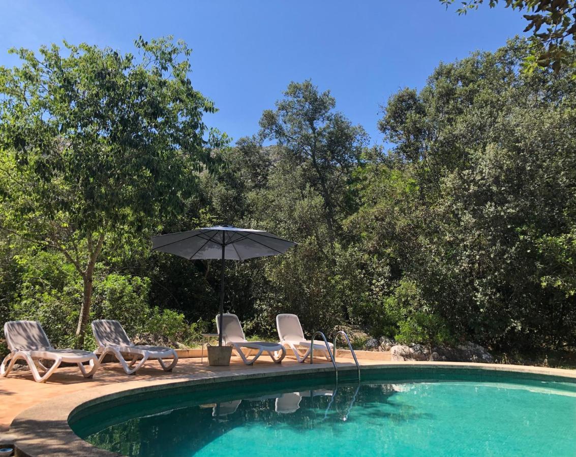Holiday home Font March Pollenca