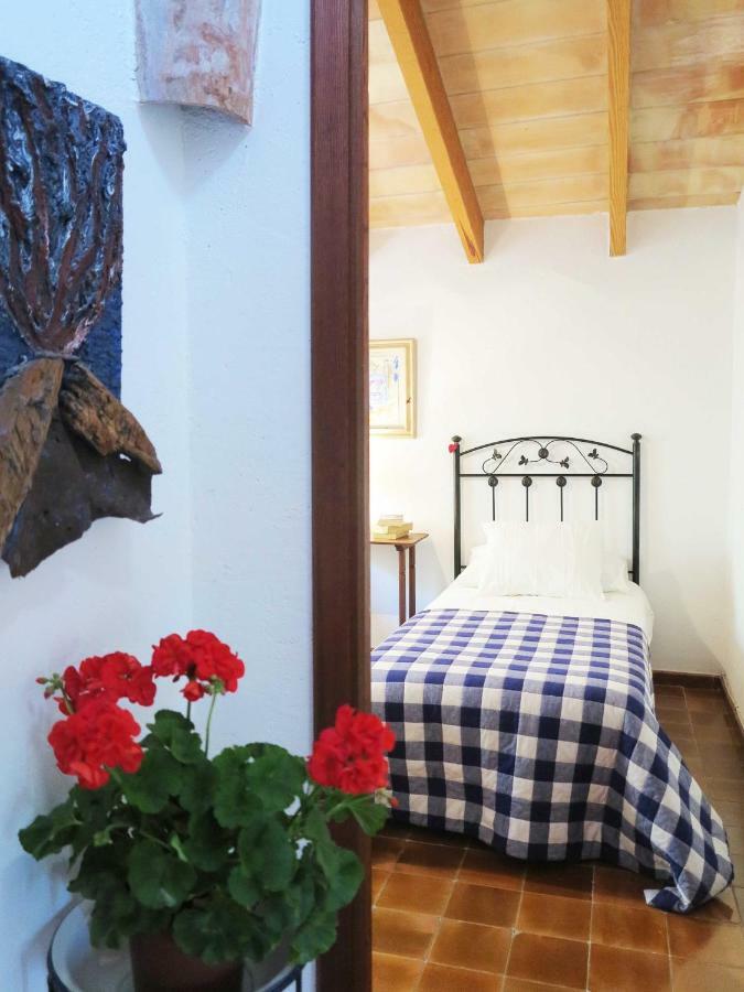 Font March Holiday home Pollenca