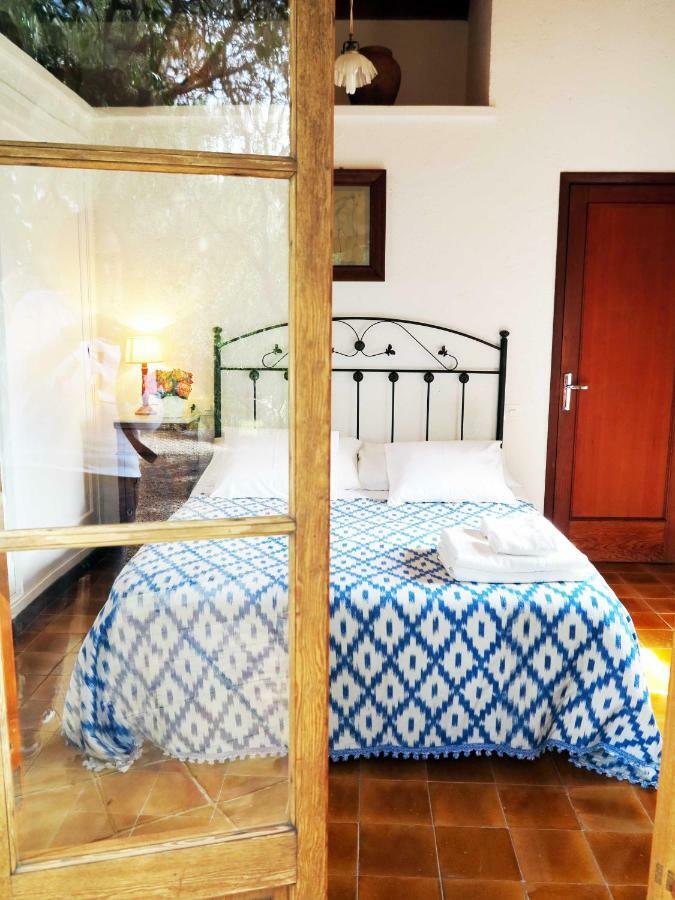 Holiday home Font March