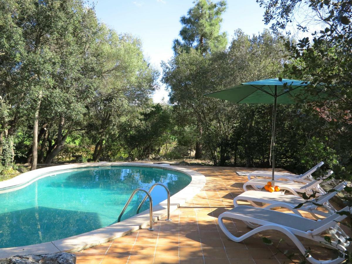 Font March Holiday home Pollenca